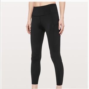 Lululemon Fast & Free Tight II
